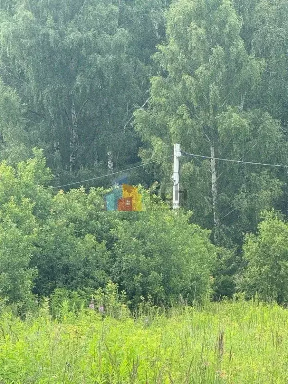 Участок в Тульская область, Тула городской округ, д. Ширино  (22.0 ... - Фото 2