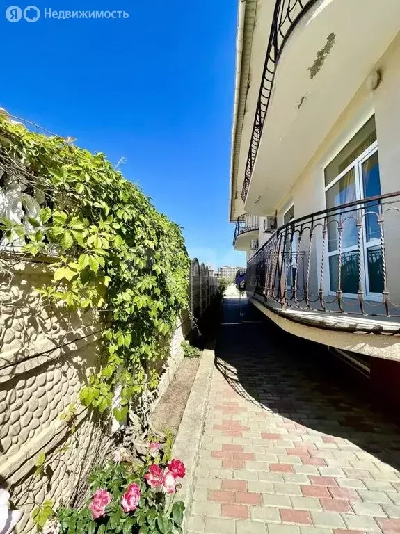 Дом в Коктебель, улица Арендта, 7 (789.6 м) - Фото 1