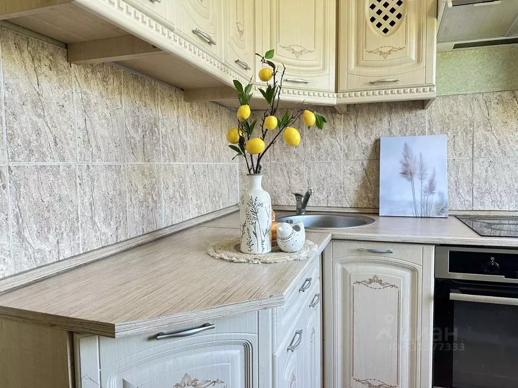 3-к кв. Иркутская область, Иркутск бул. Рябикова, 15Б (61.0 м) - Фото 2