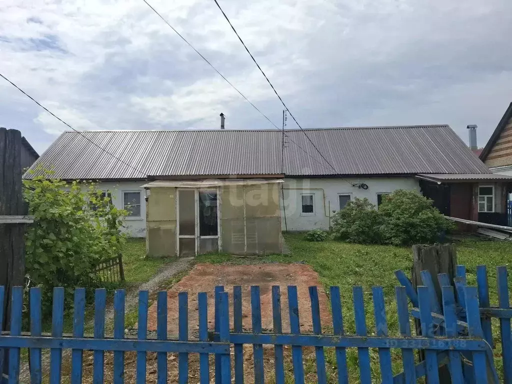 Дом в Тульская область, Богородицкий район, Иевлевское с/пос, с. ... - Фото 1