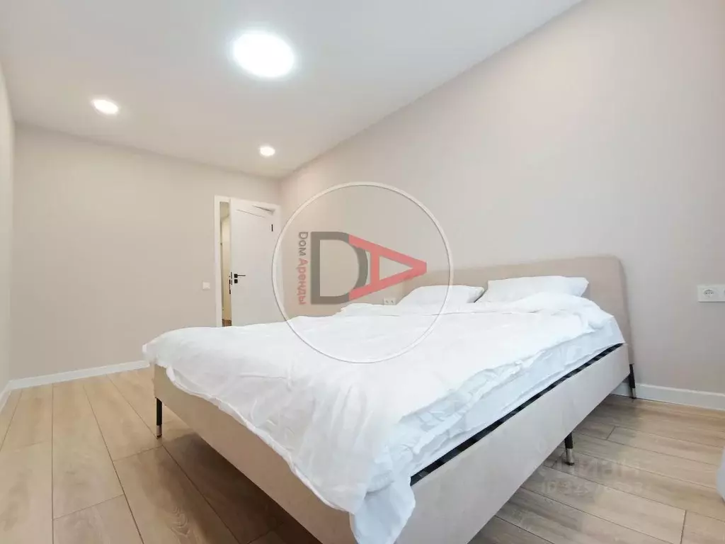 2-к кв. Башкортостан, Уфа ул. Софьи Перовской, 22 (44.0 м) - Фото 1