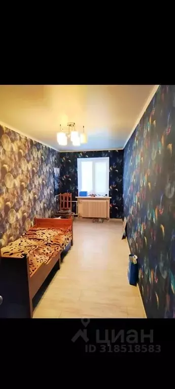3-к кв. Ростовская область, Новочеркасск ул. Свободы, 18А (43.6 м) - Фото 0
