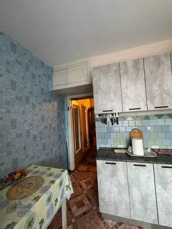 2-к кв. Крым, Симферополь ул. Киевская, 124 (47.9 м) - Фото 2