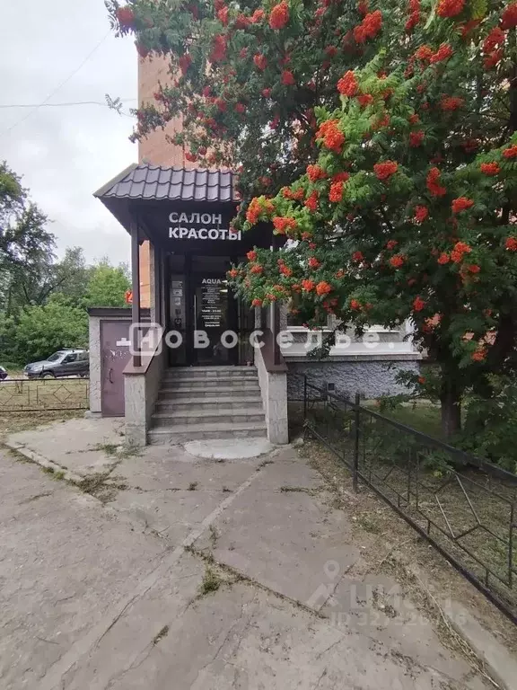 Помещение свободного назначения в Рязанская область, Рязань ... - Фото 0