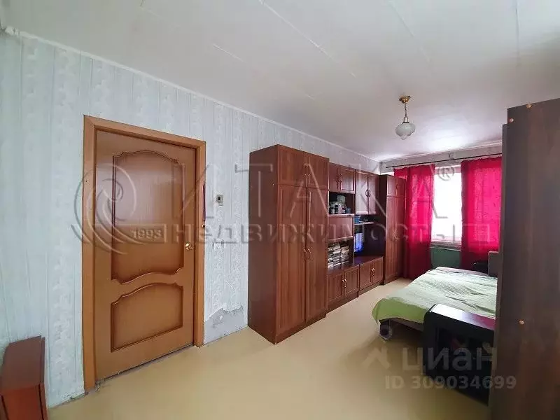 3-к кв. Санкт-Петербург ул. Черкасова, 10К1 (62.4 м) - Фото 0