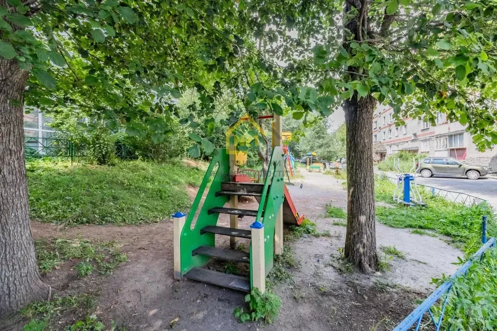 1-к кв. Челябинская область, Челябинск Кыштымская ул., 19А (32.0 м) - Фото 2