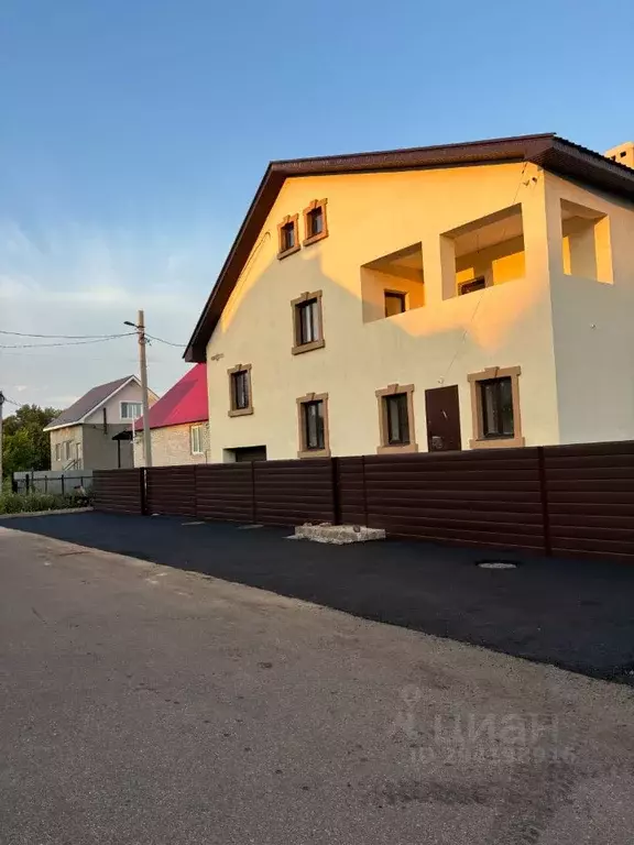 Дом в Башкортостан, Стерлитамак ул. Нефтехимиков, 10 (333 м) - Фото 0