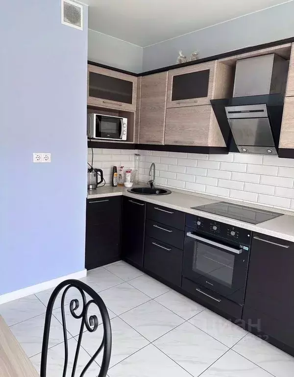 2-к кв. Москва Мичуринский просп., 31К2 (55.0 м) - Фото 1