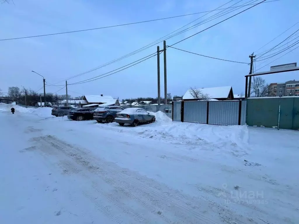 Участок в Костромская область, Кострома Кооператор-1 ТСНТ, 35 (4.5 ... - Фото 1