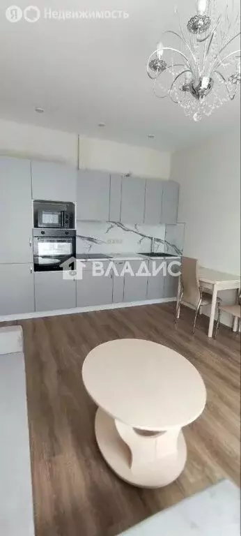1-комнатная квартира: Москва, Аминьевское шоссе, 4Дк3литА (37.4 м) - Фото 1