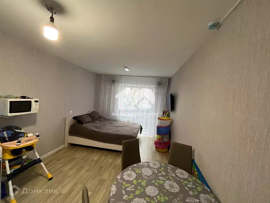 Продаётся 2-к квартира, 49.2 м - Фото 1