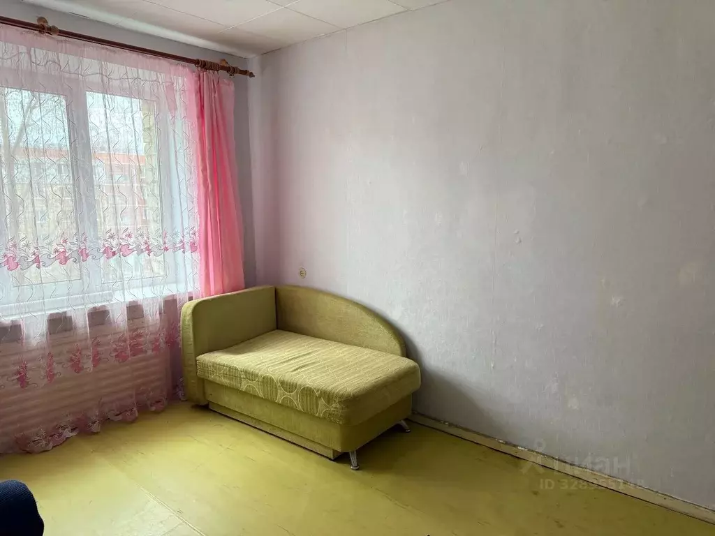 Комната Саратовская область, Энгельс ул. 148-й Черниговской Дивизии, ... - Фото 2