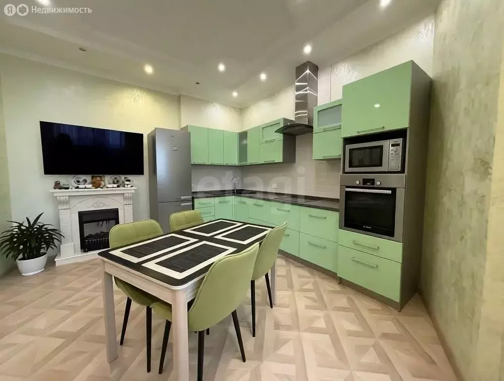 2-комнатная квартира: Раменское, Северное шоссе, 14 (77 м) - Фото 2