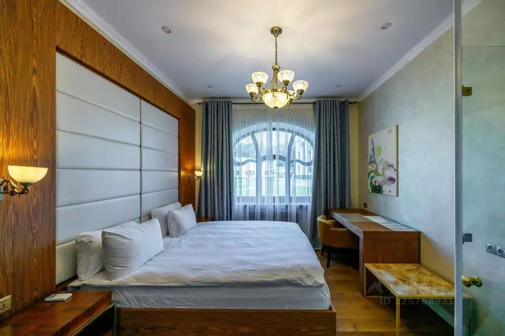 Комната Московская область, Люберцы городской округ, Малаховка пгт ул. ... - Фото 1