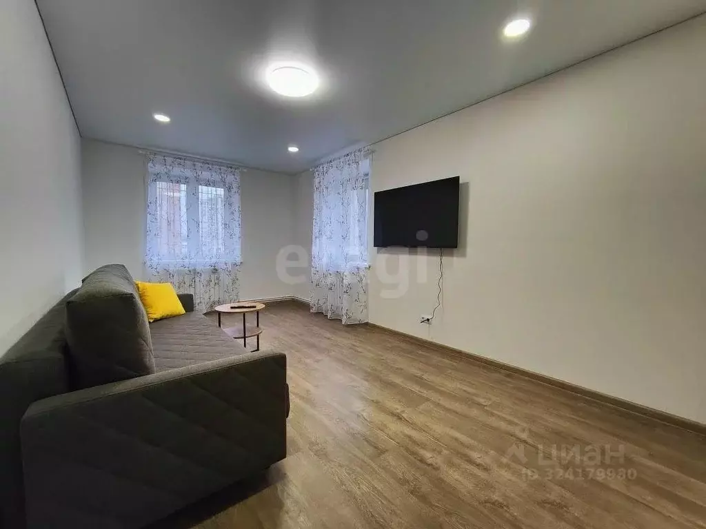 2-к кв. Костромская область, Кострома ул. Даремская, 3к1 (55.9 м) - Фото 1