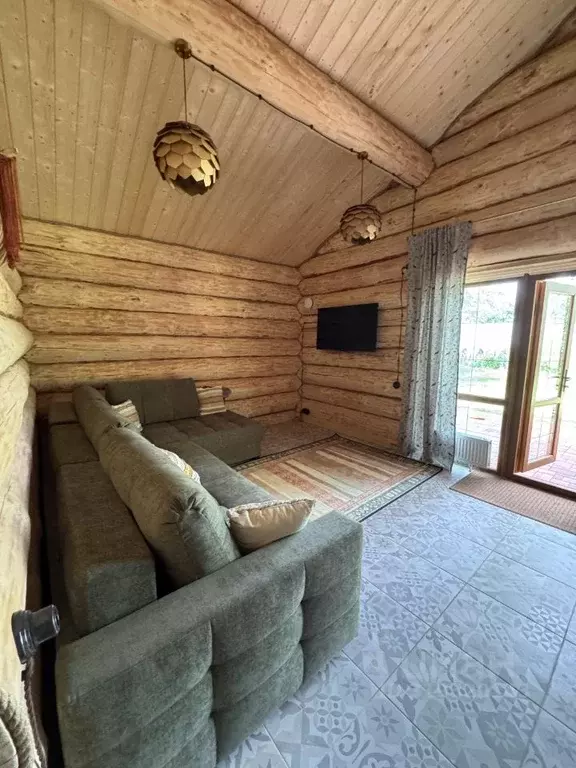 Дом в Рязанская область, Рязанский район, Мурминское с/пос, с. Казарь ... - Фото 1