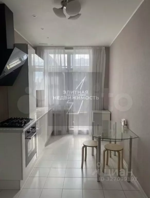 1-к кв. Татарстан, Казань Краснококшайская ул., 119 (50.0 м) - Фото 1