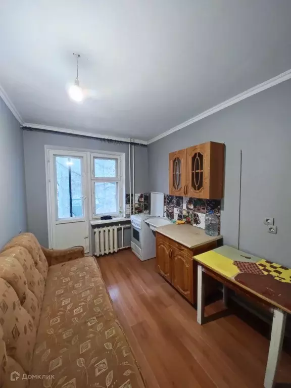 Продаётся 1-к квартира, 37 м - Фото 0