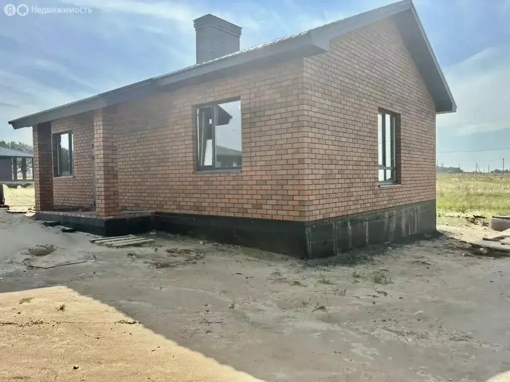 Дом в Лаишевский район, Сокуровское сельское поселение, деревня ... - Фото 2