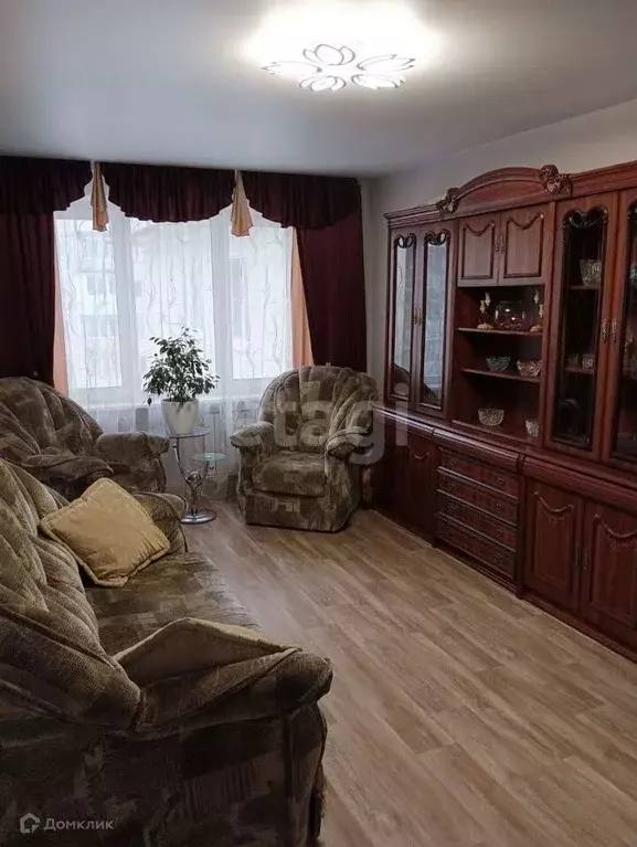 Продаётся 3-к квартира, 62.6 м - Фото 0