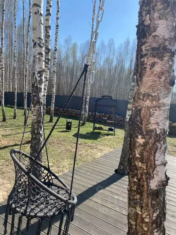 Дом в Смоленская область, Смоленский муниципальный округ, д. Заборье ... - Фото 1