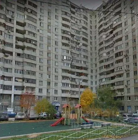 2-к кв. Москва Ангарская ул., 22К1 (53.0 м) - Фото 0