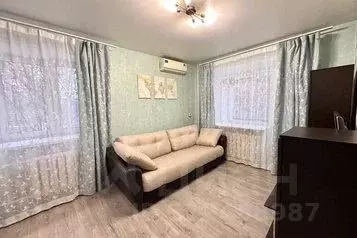 1-к кв. Ярославская область, Ярославль ул. Жукова, 36А (28.0 м) - Фото 0