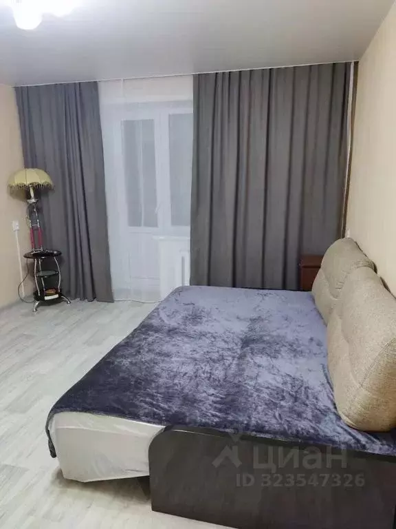 2-к кв. Пензенская область, Кузнецк Фабричная ул., 97 (49.0 м) - Фото 1