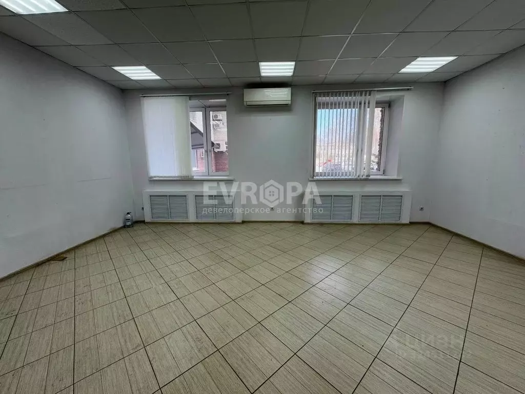 Офис в Ульяновская область, Ульяновск ул. Робеспьера, 114 (39 м) - Фото 1