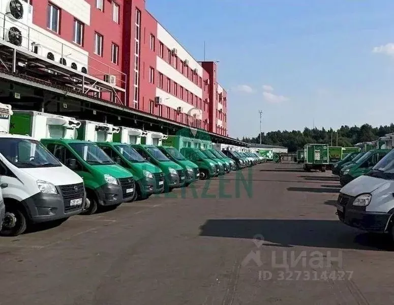 Склад в Московская область, Видное Северная промзона, вл16 (2800 м) - Фото 1