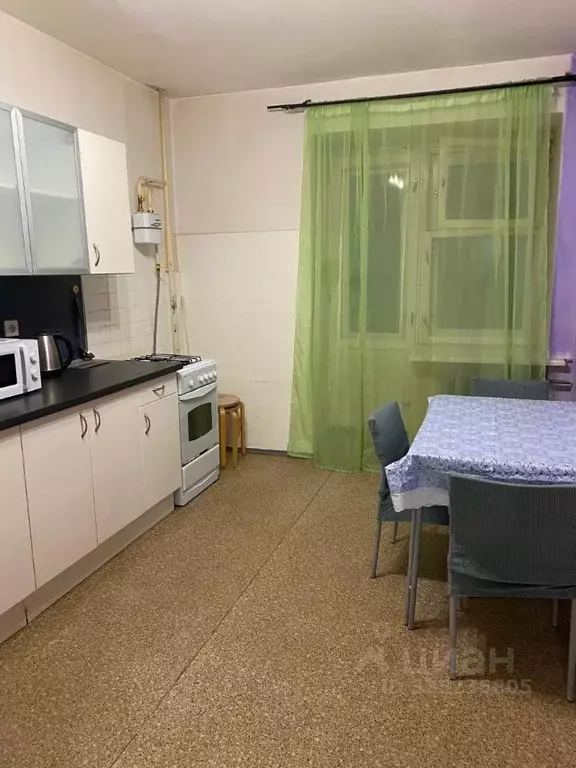 2-к кв. Ярославская область, Ярославль Красноборская ул., 43/18 (60.0 ... - Фото 1