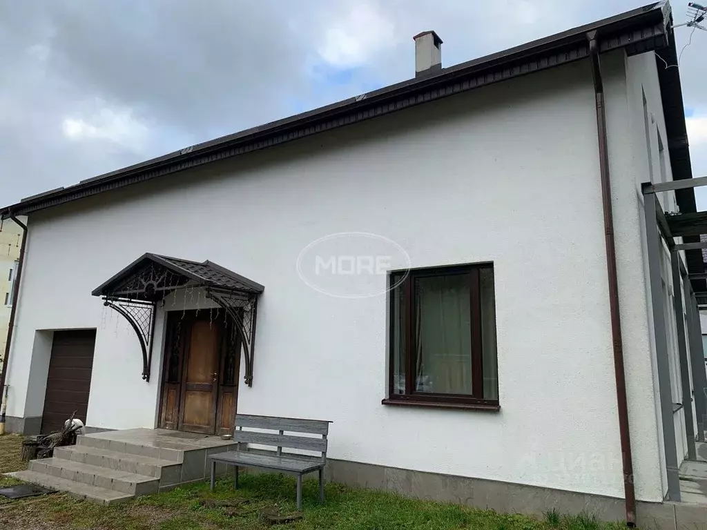 Дом в Калининградская область, Гурьевский муниципальный округ, пос. ... - Фото 2