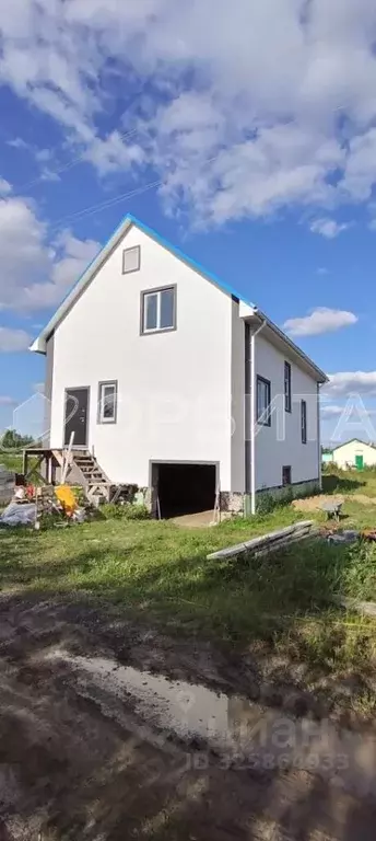 Дом в Тюменская область, Тюмень Садовое товарищество Липовый остров,  ... - Фото 1