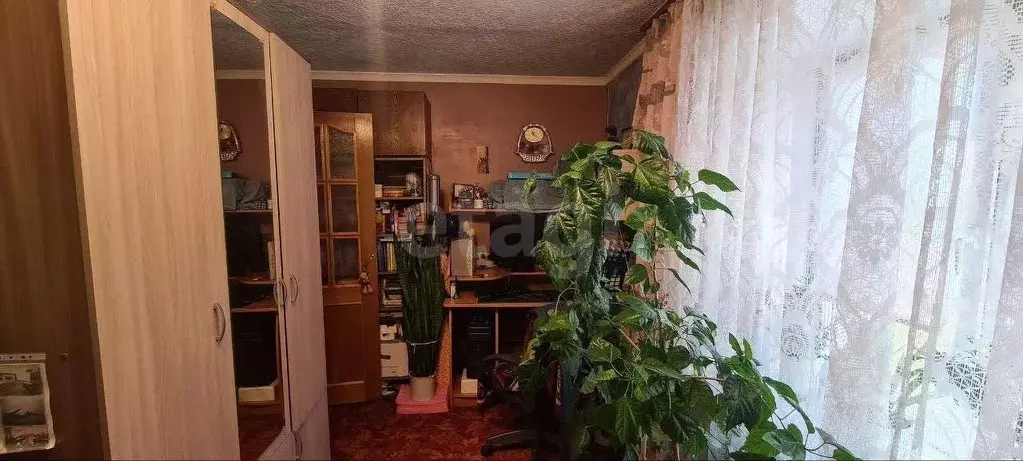 2-к кв. Забайкальский край, Чита ул. Карла Маркса, 12 (40.3 м) - Фото 0