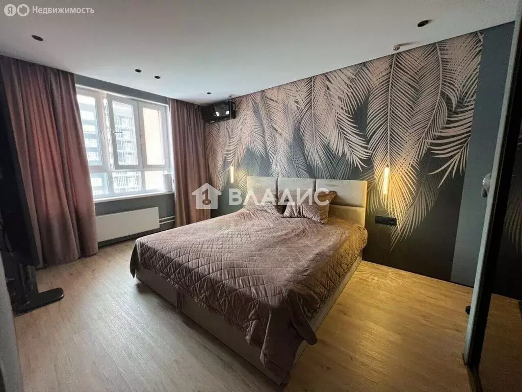 2-комнатная квартира: Балашиха, улица Яганова, 3 (51.6 м) - Фото 1