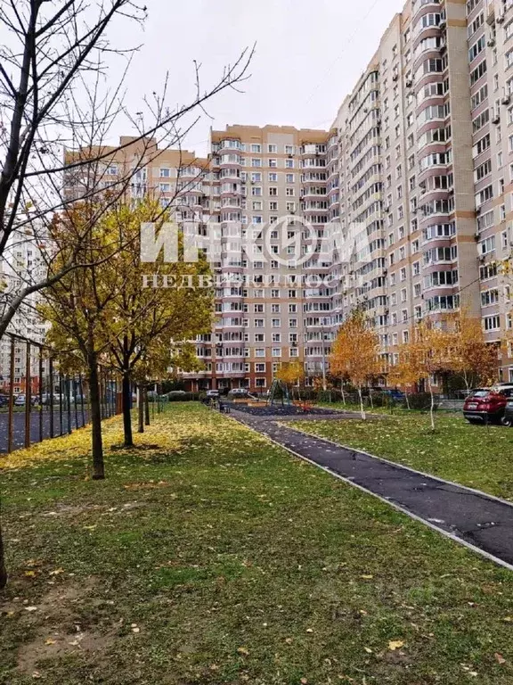 1-к кв. Московская область, Подольск Красная Горка мкр, ул. Садовая, ... - Фото 0