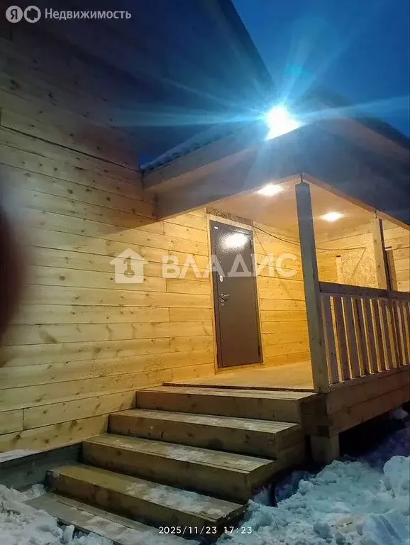 Дом в Эрхирик, Молодёжная улица, 10 (173.9 м) - Фото 2