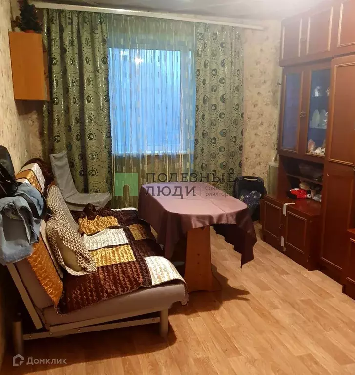 Продаётся 2-к квартира, 42.3 м - Фото 1