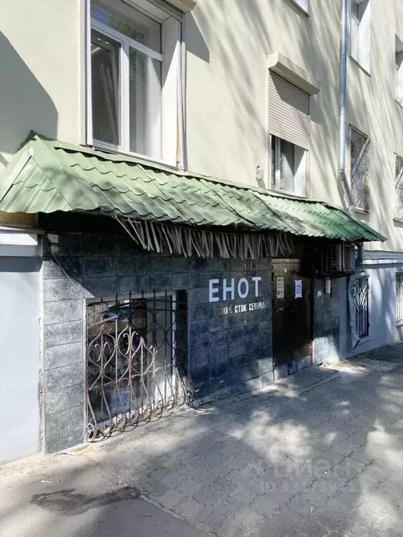 Помещение свободного назначения в Кировская область, Киров ул. Молодой ... - Фото 2