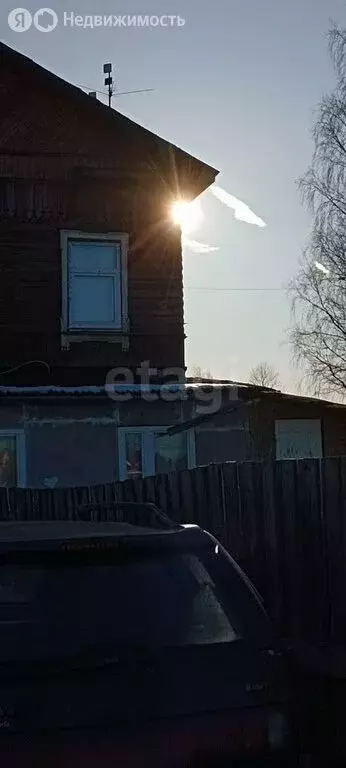 2-комнатная квартира: Санкт-Петербург, территория Сергиево, ... - Фото 2