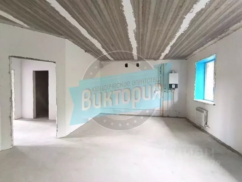 3-к кв. Орловская область, Мценск ул. Тургенева, 62 (73.4 м) - Фото 1