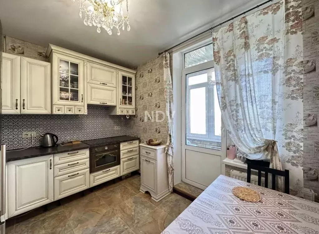 Квартира, 1 комната, 41 м - Фото 2