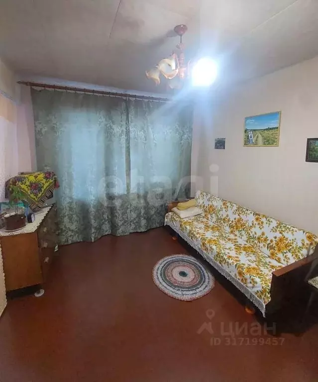Студия Архангельская область, Коряжма ул. Пушкина, 12 (24.2 м) - Фото 0