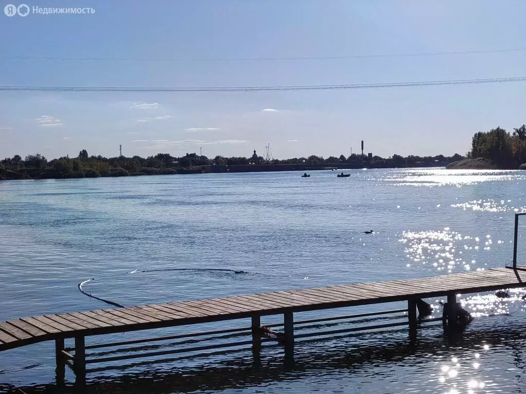 Участок в Романовская, Одесская улица (6.65 м) - Фото 1