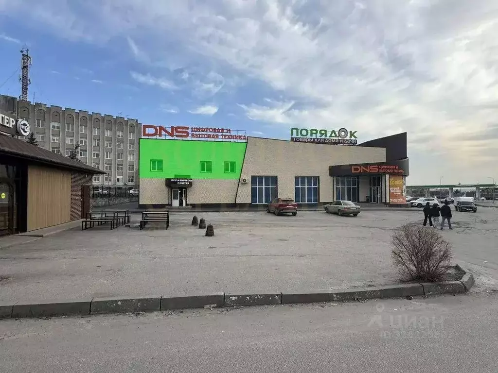 Помещение свободного назначения в Белгородская область, Старый Оскол ... - Фото 1