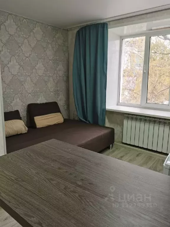 Студия Татарстан, Казань ул. Аделя Кутуя, 86а (18.0 м) - Фото 1