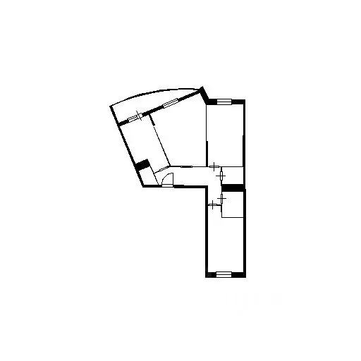 3-к кв. Татарстан, Казань Чистопольская ул., 86/10 (122.0 м) - Фото 1