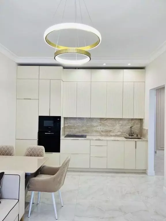 2-к кв. Москва ул. Корабельная, 9 (70.0 м) - Фото 1