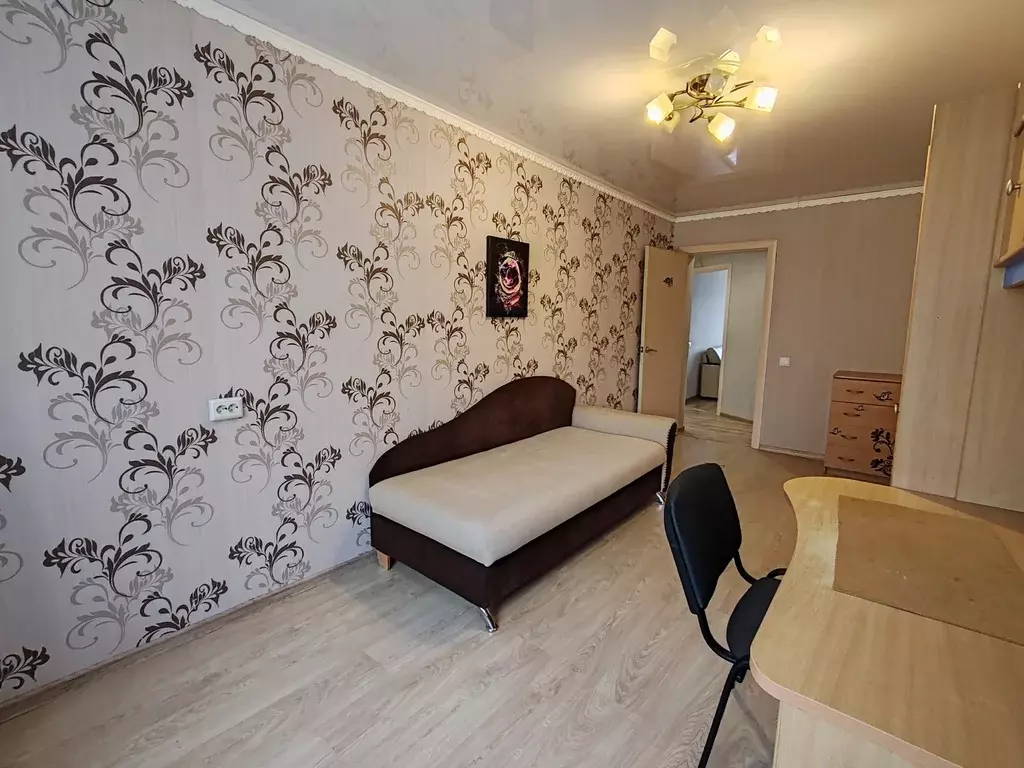 Продаётся 2-к квартира, 45 м - Фото 0