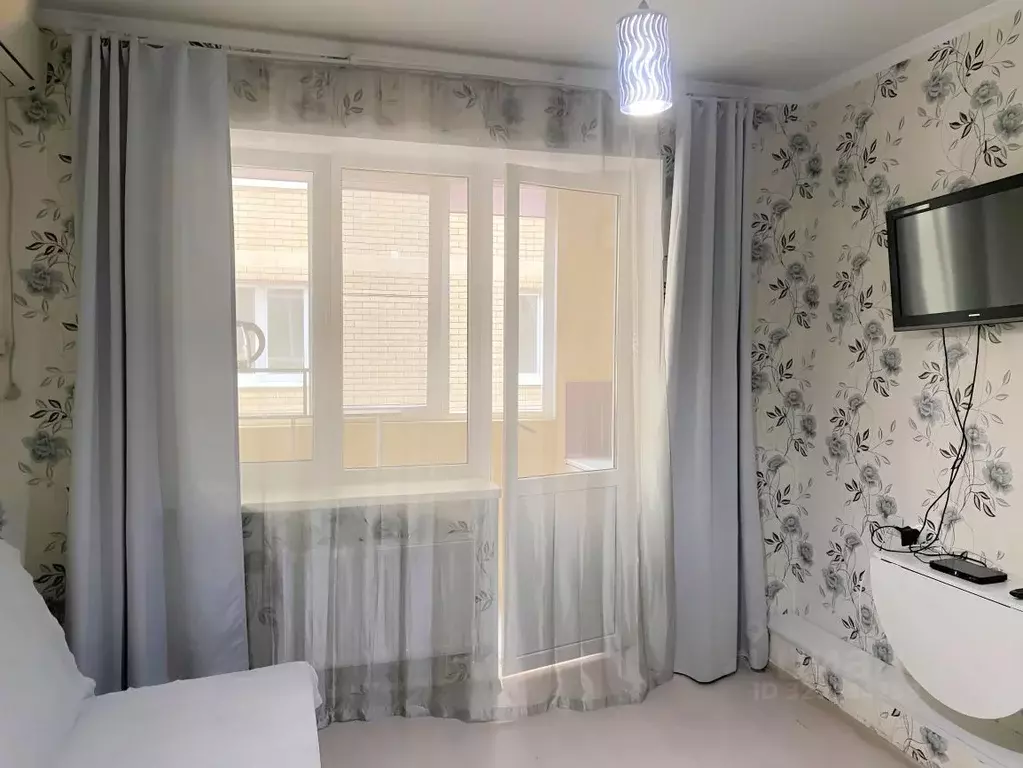 Студия Краснодарский край, Анапа Пионерский просп., 104Г (24.0 м) - Фото 2